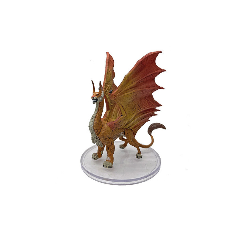 monster miniature d&d