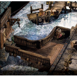 d&d terrain