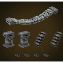 d&d terrain