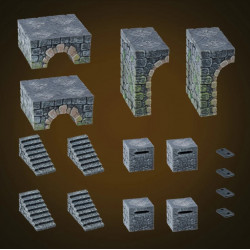 d&d terrain