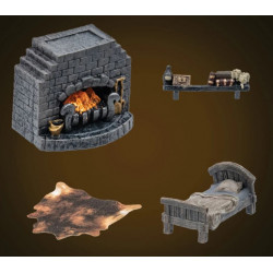 d&d terrain