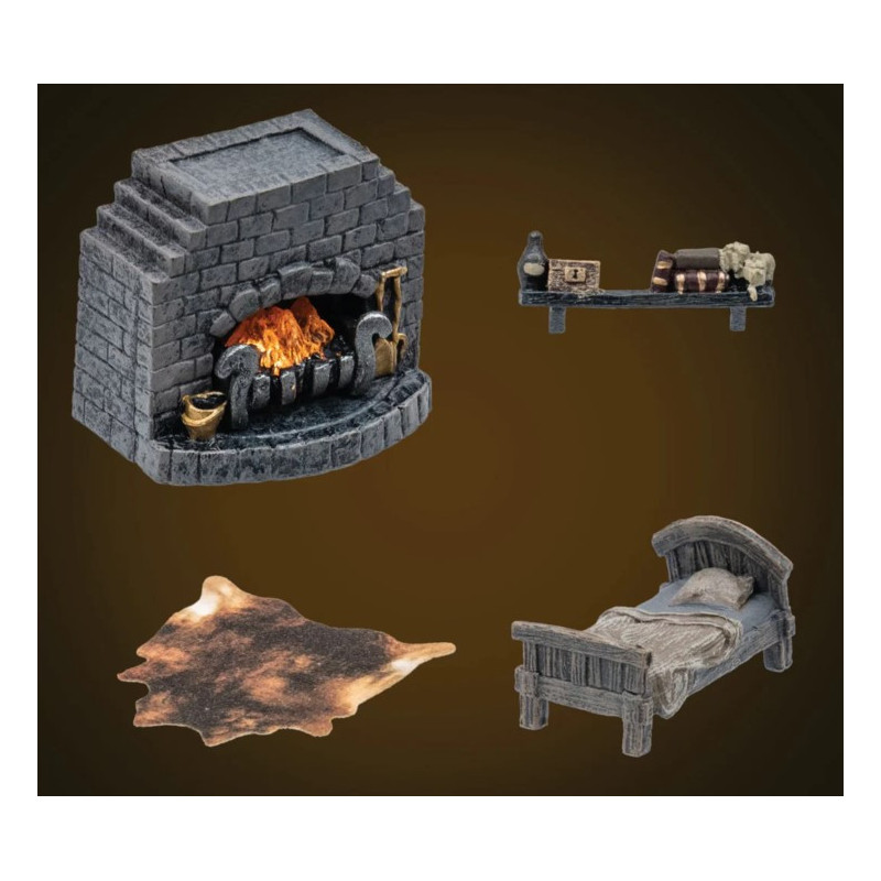 d&d terrain