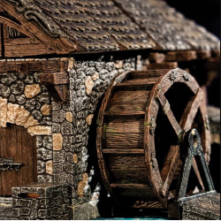 d&d terrain