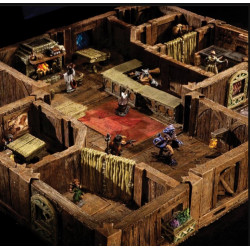 d&d terrain