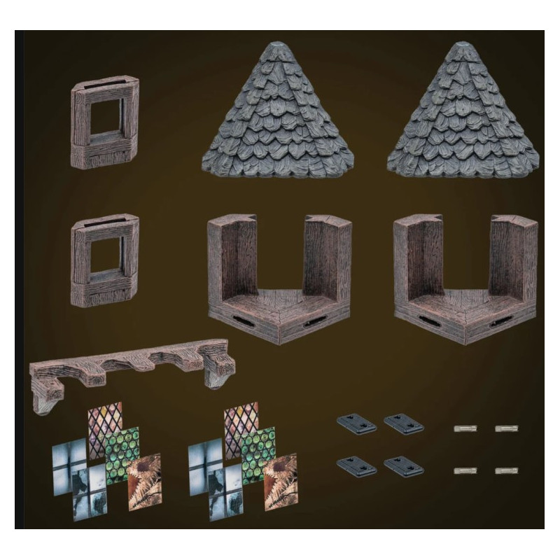 d&d terrain