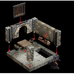 d&d terrain