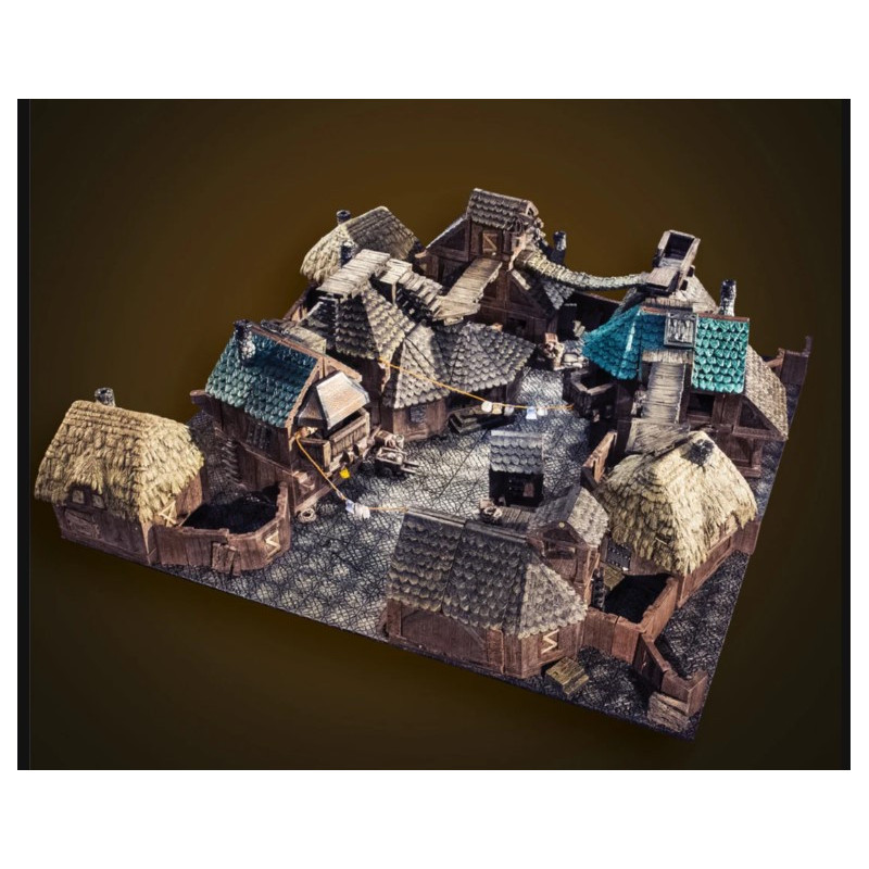d&d terrain