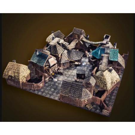 d&d terrain