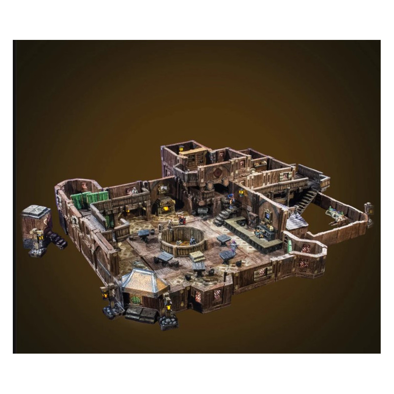 d&d terrain