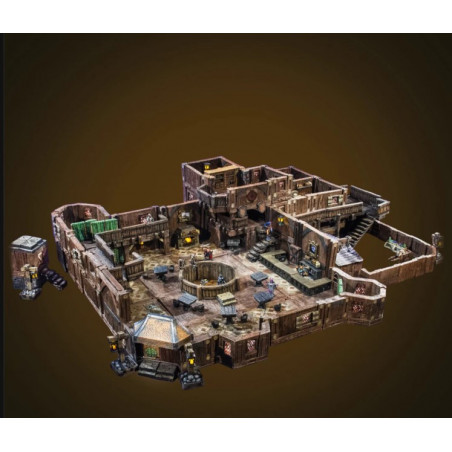 d&d terrain