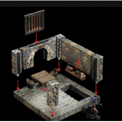 d&d terrain