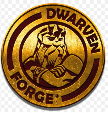 Dwarven Forge