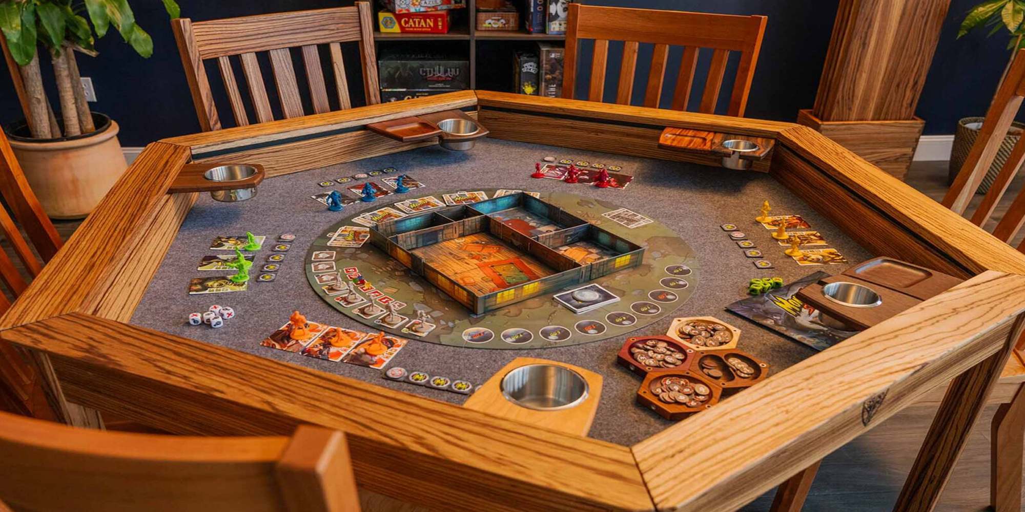 WyrmwoodGaming table